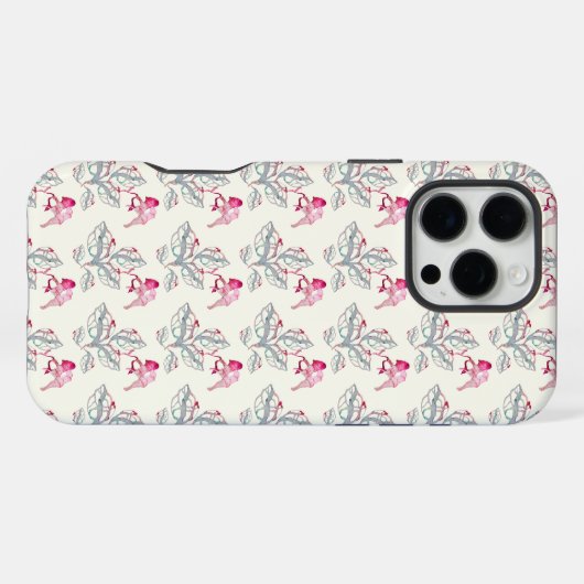 Funda para celular iPhoneケース (裏面横)