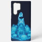 Funda para celular samsung galaxyケース (裏面)