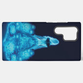 Funda para celular samsung galaxyケース (裏面横)