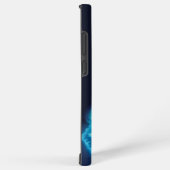 Funda para celular samsung galaxyケース (右側面)