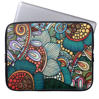 Funda para IPad y laptop ラップトップスリーブ