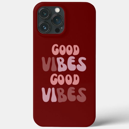 Funda para iphone 13 Pro Max Case-Mate iPhoneケース (裏面)