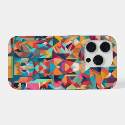 Funda para iPhone 15 Pro de Apple   iPhoneケース (裏面横)