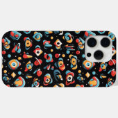 Funda para Iphone 15 Pro Max Case-Mate iPhoneケース (裏面 (横))