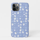 Funda para Iphone│Amo cantar Case-Mate iPhoneケース (裏)