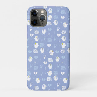 Funda para Iphone│Amo cantar iPhone 11 Proケース