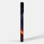 Funda Para Iphone Angel guerrero Case-Mate iPhoneケース (裏面 / 右)