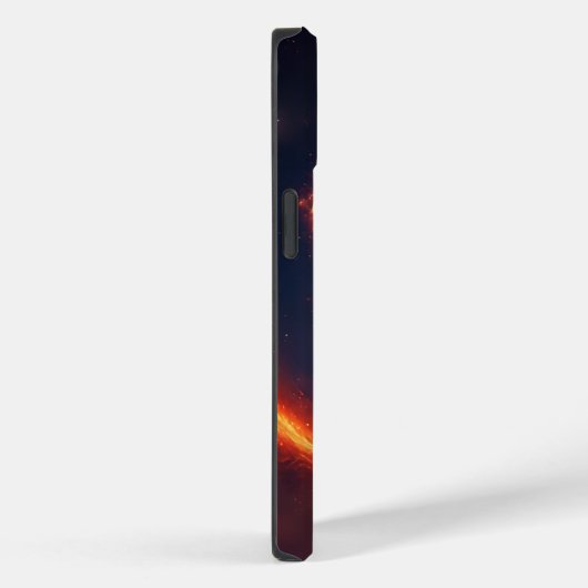 Funda Para Iphone Angel guerrero Case-Mate iPhoneケース (裏面 / 右)