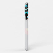 Funda para iPhone anthony edwards, baloncesto Case-Mate iPhoneケース (裏面/右)