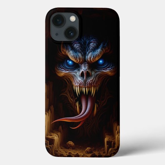 Funda para Iphone Case-Mate iPhoneケース (裏面)