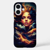 funda para Iphone Case-Mate iPhoneケース (裏面)