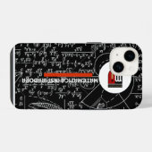 Funda para iPhone  dinámico  iPhoneケース (裏面横)