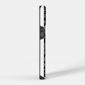 Funda para iPhone  dinámico  iPhoneケース (右側面)