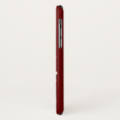 Funda para iPhone / for dad Case-Mate iPhoneケース (裏面/左)