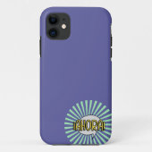 Funda para iPhone iAhora! Case-Mate iPhoneケース (裏面)