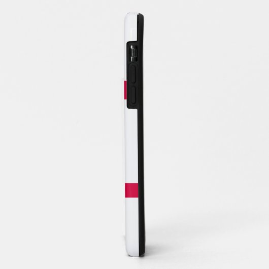 Funda para iPhone Inspiración Case-Mate iPhoneケース (裏面/左)