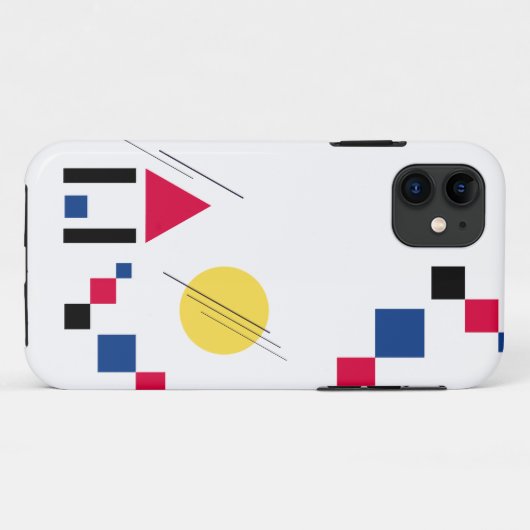 Funda para iPhone Inspiración Case-Mate iPhoneケース (裏面(横))