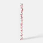 Funda para iPhone / iPad 15ケース (右側面)
