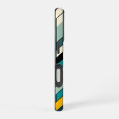 Funda para iPhone / iPad 16ケース (右側面)