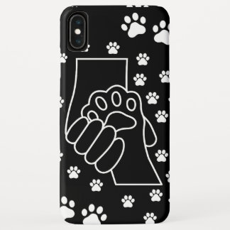 Funda para iPhone / iPad iPhone XS Maxケース