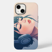 Funda para iPhone / iPad Case-Mate iPhoneケース (裏面)