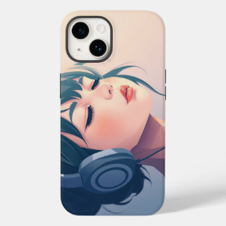 Funda para iPhone / iPad Case-Mate iPhone 14ケース