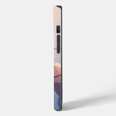 Funda para iPhone / iPad Case-Mate iPhoneケース (裏面 / 左)