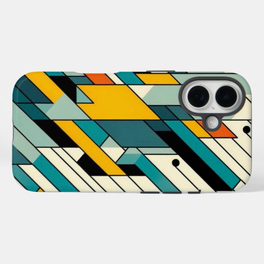 Funda para iPhone / iPad Case-Mate iPhoneケース (裏面 (横))