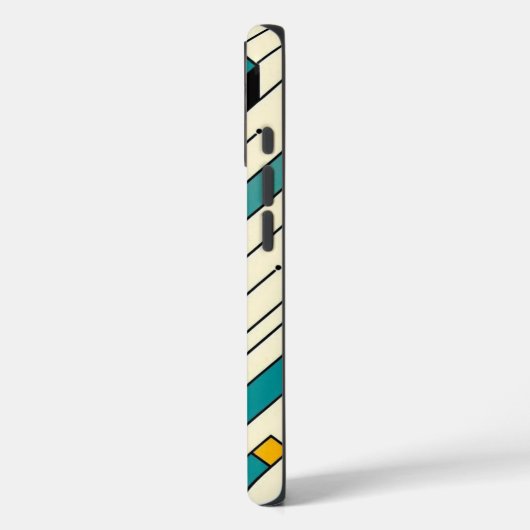 Funda para iPhone / iPad Case-Mate iPhoneケース (裏面 / 左)