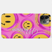 Funda para iPhone / iPad Case-Mate iPhoneケース (裏面(横))