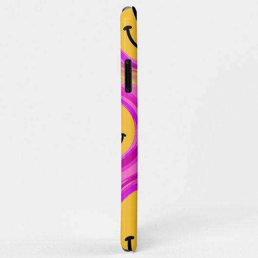 Funda para iPhone / iPad Case-Mate iPhoneケース (裏面/右)