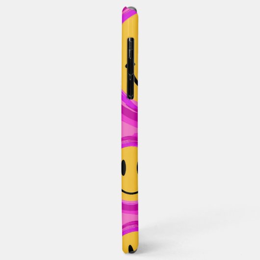 Funda para iPhone / iPad Case-Mate iPhoneケース (裏面/左)