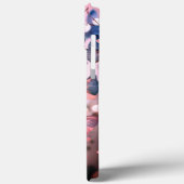 Funda para iPhone / iPad Case-Mate iPhoneケース (裏面 / 左)