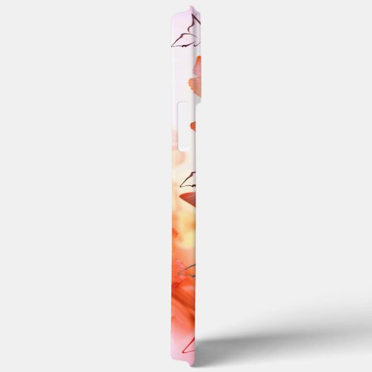 Funda para iPhone / iPad Case-Mate iPhoneケース (裏面 / 右)