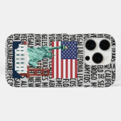 Funda para iPhone / iPad Case-Mate iPhoneケース (裏面 (横))