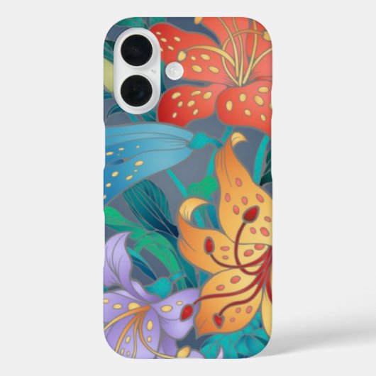 Funda para iPhone / iPad Case-Mate iPhoneケース (裏面)