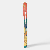 Funda para iPhone / iPad Case-Mate iPhoneケース (裏面 / 左)