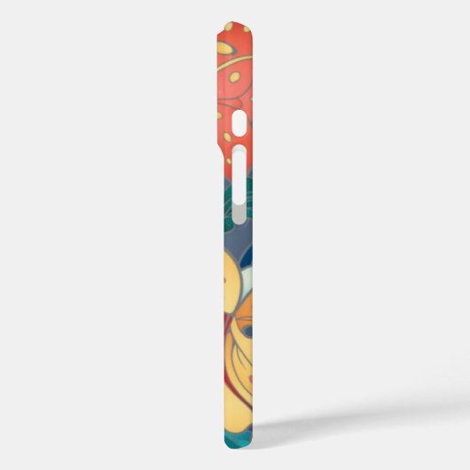 Funda para iPhone / iPad Case-Mate iPhoneケース (裏面 / 左)