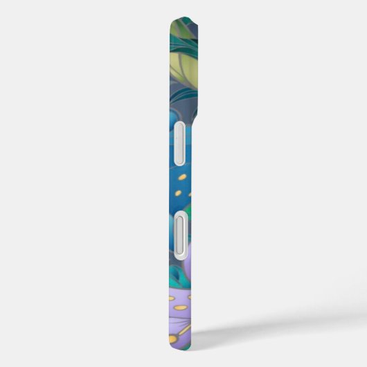 Funda para iPhone / iPad Case-Mate iPhoneケース (裏面 / 右)