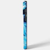 Funda para iPhone / iPad Case-Mate iPhoneケース (裏面 / 左)