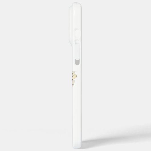 Funda para iPhone / iPad Case-Mate iPhoneケース (裏面 / 左)