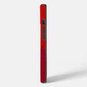 Funda para iPhone / iPad Case-Mate iPhoneケース (裏面 / 左)