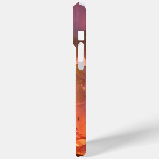 Funda para iPhone / iPad Case-Mate iPhoneケース (裏面 / 左)