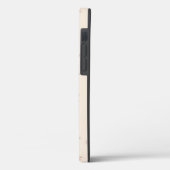 Funda para iPhone/iPad con diseño de sombreros. Case-Mate iPhoneケース (裏面 / 左)