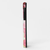 Funda para iPhone / iPad de my melody Case-Mate iPhoneケース (裏面/左)