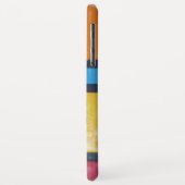 Funda para iPhone / iPad, Imagen Obra: Piña, serie Case-Mate iPhoneケース (裏面/左)