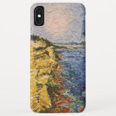 Funda para iPhone / iPad, imagen obras "Amanecer" Case-Mate iPhoneケース (裏面)