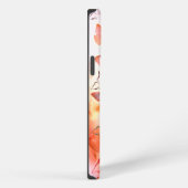 Funda para iPhone / iPad iPhoneケース (右側面)