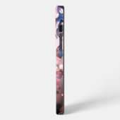 Funda para iPhone / iPad iPhoneケース (左側面)