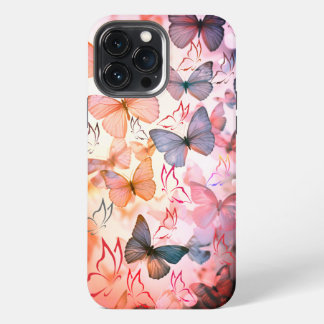 Funda para iPhone / iPad 13 Pro Maxケース